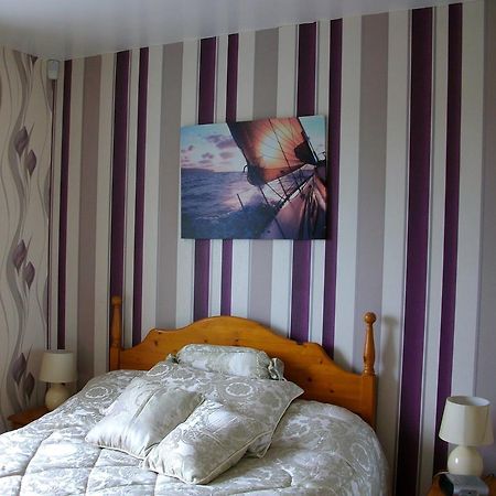 Clonmacnoise B&B Εξωτερικό φωτογραφία