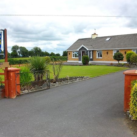 Clonmacnoise B&B Εξωτερικό φωτογραφία