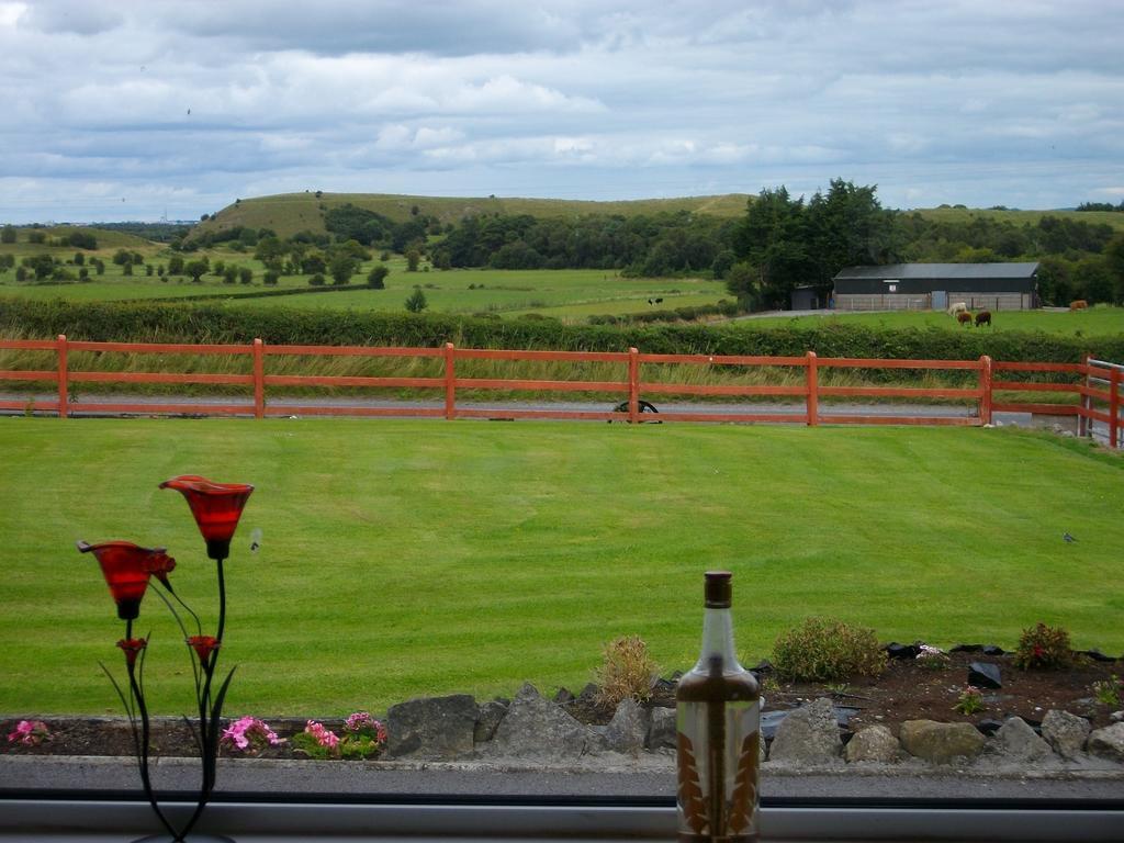 Clonmacnoise B&B Εξωτερικό φωτογραφία