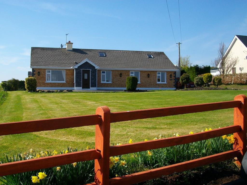 Clonmacnoise B&B Εξωτερικό φωτογραφία