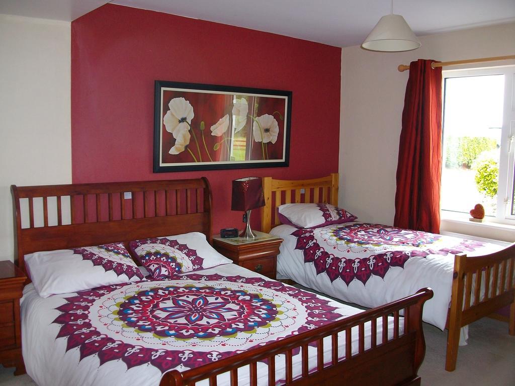 Clonmacnoise B&B Εξωτερικό φωτογραφία
