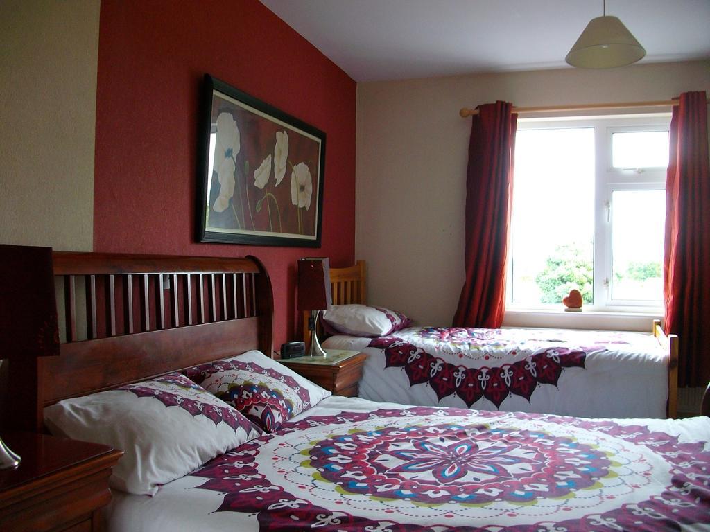 Clonmacnoise B&B Εξωτερικό φωτογραφία