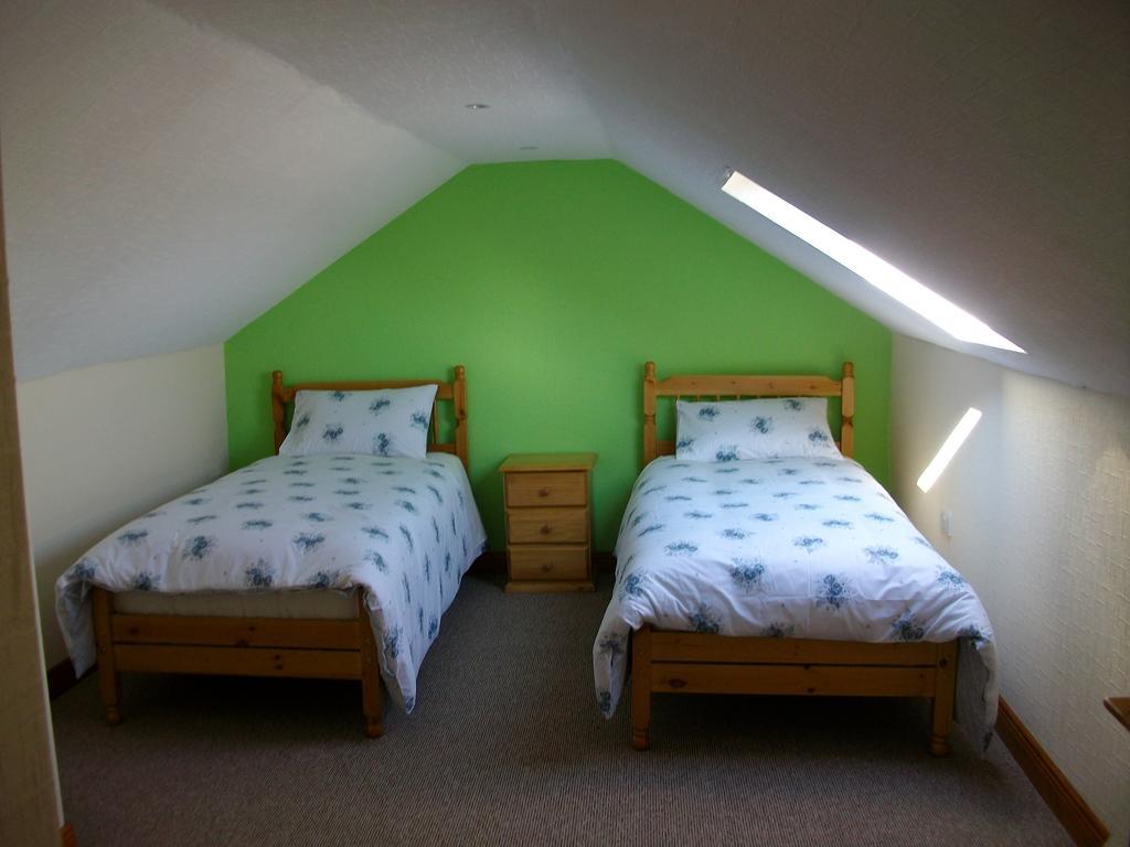 Clonmacnoise B&B Εξωτερικό φωτογραφία