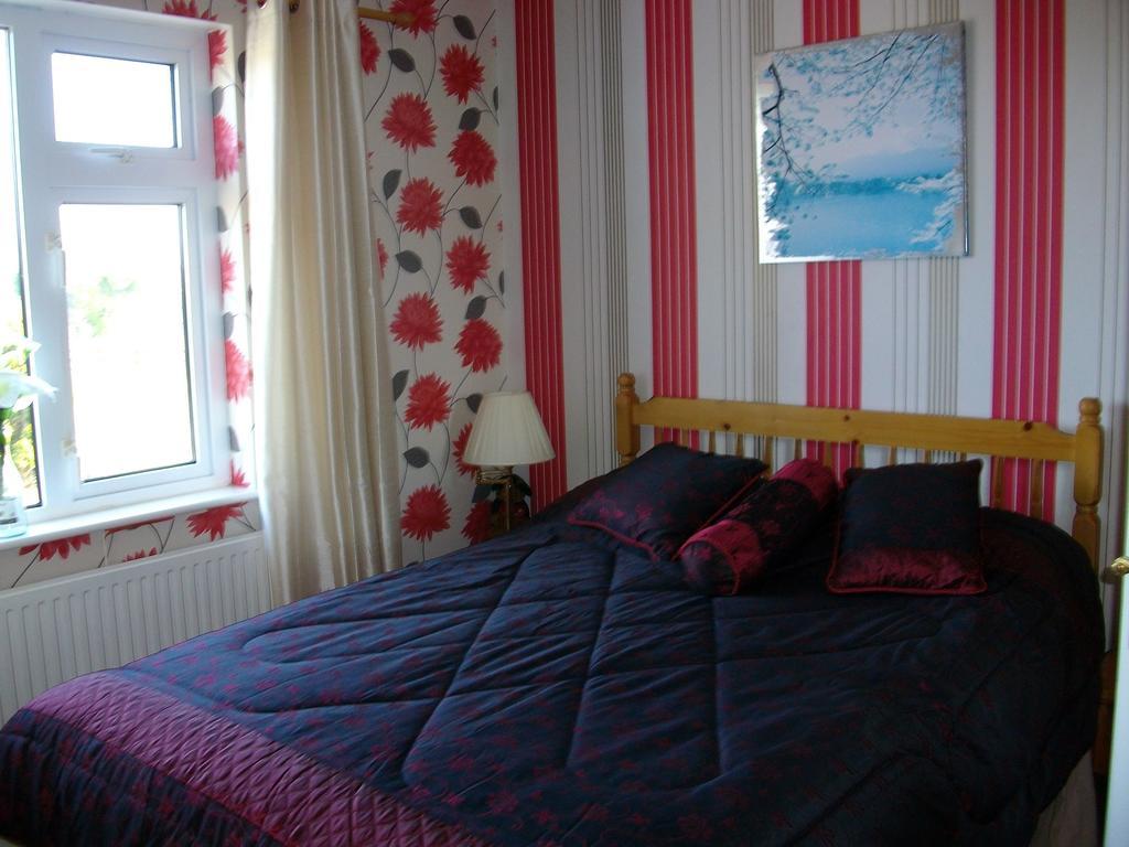 Clonmacnoise B&B Εξωτερικό φωτογραφία