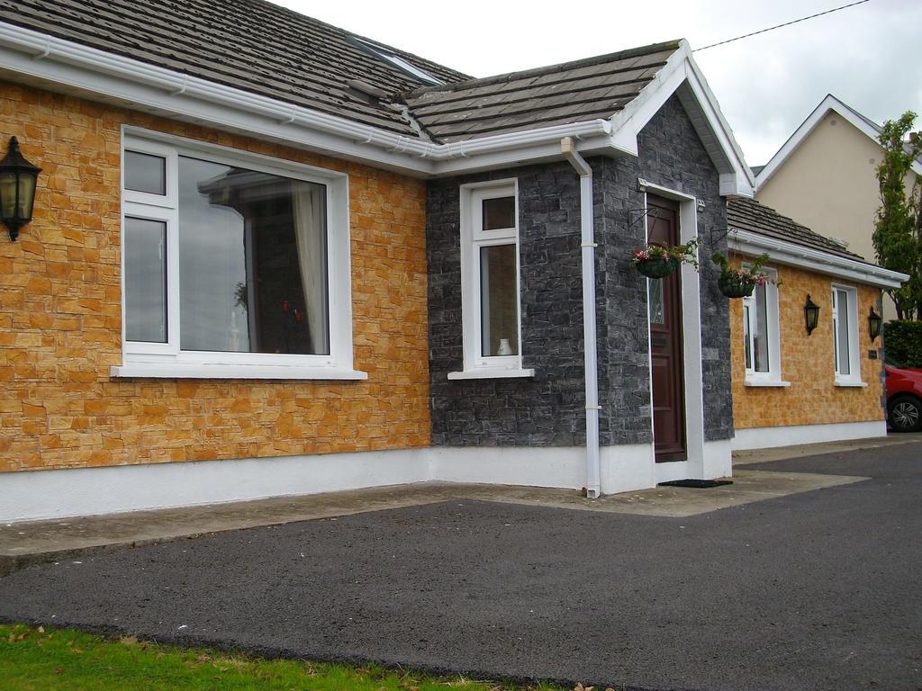 Clonmacnoise B&B Εξωτερικό φωτογραφία